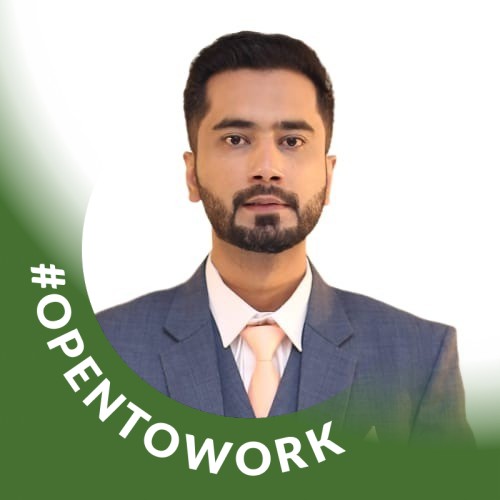 Hassan Ahmed Khan
